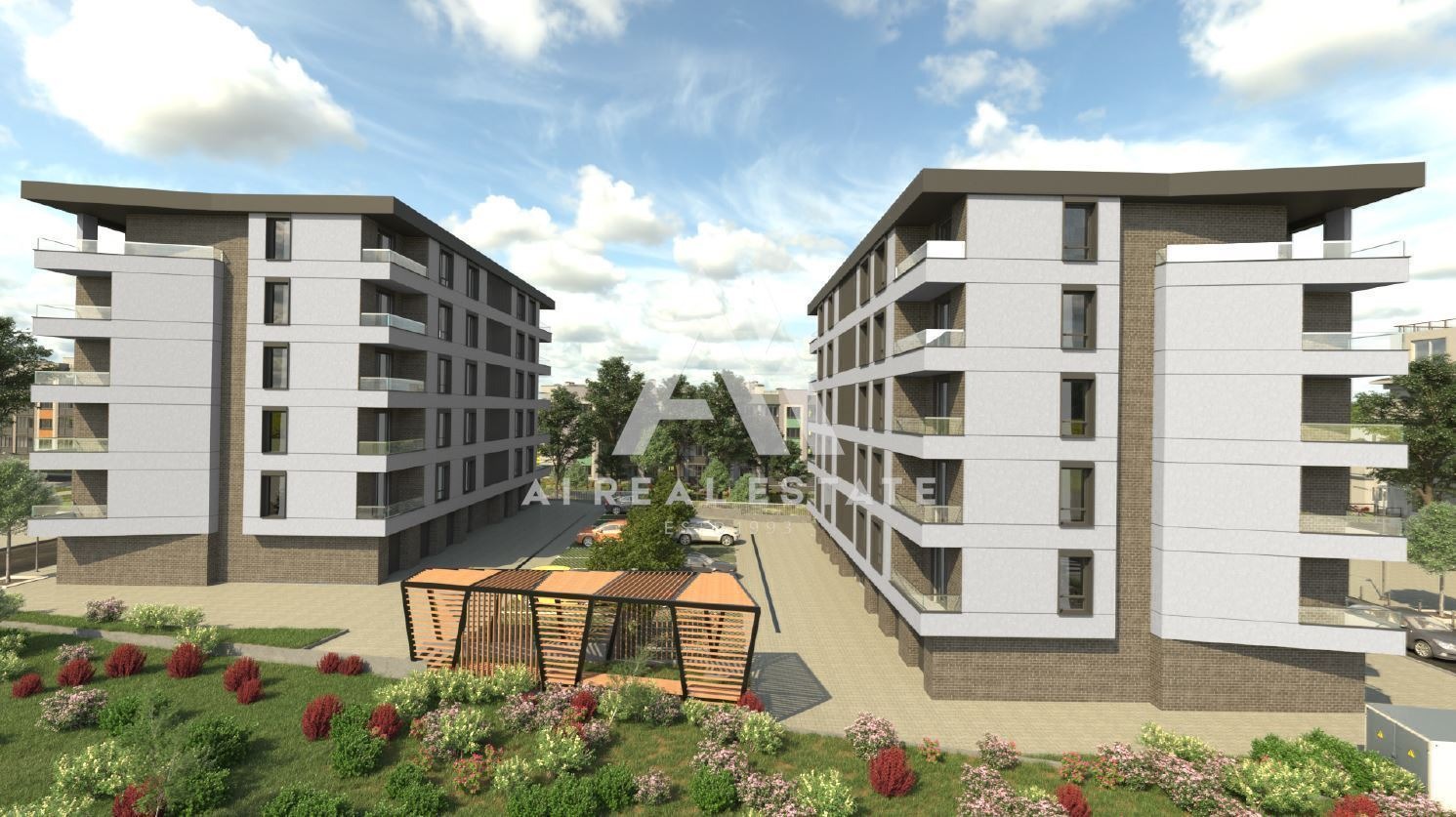 Продава 3-СТАЕН, гр. Плевен, Дружба 2, снимка 5 - Апартаменти - 54304654