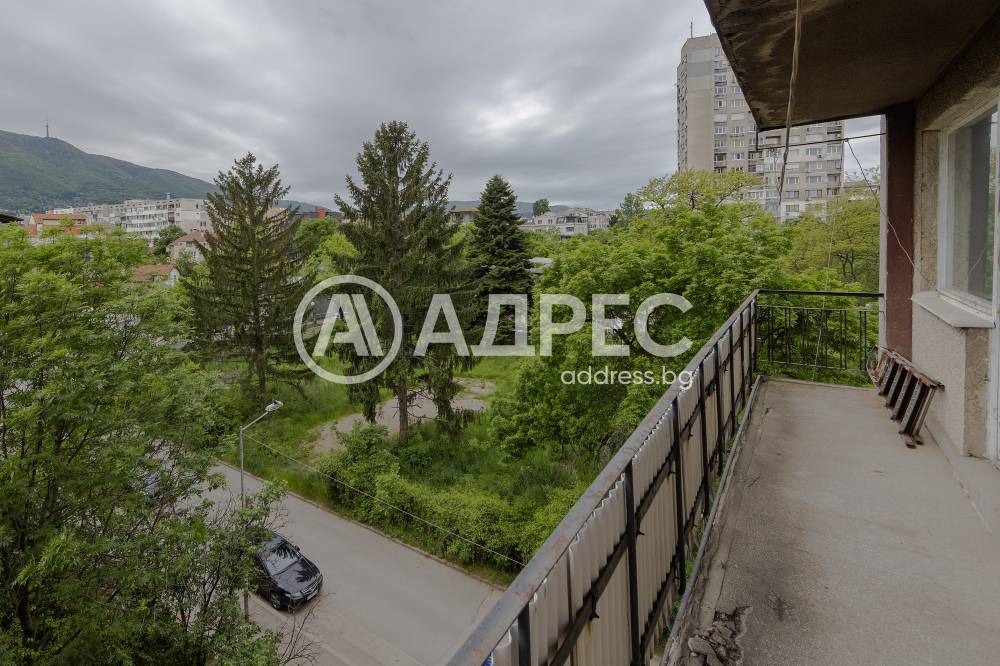 Продава 3-СТАЕН, гр. София, Бъкстон, снимка 8 - Апартаменти - 54548174
