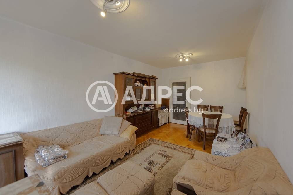 Продава 3-СТАЕН, гр. София, Бъкстон, снимка 11 - Апартаменти - 54548174