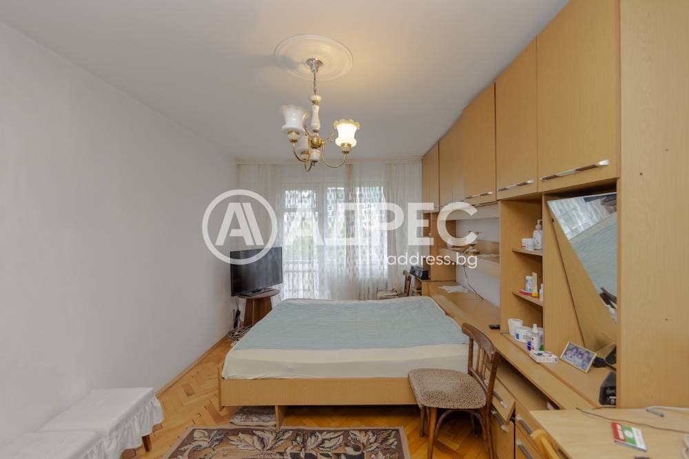 Продава 3-СТАЕН, гр. София, Бъкстон, снимка 6 - Апартаменти - 54548174