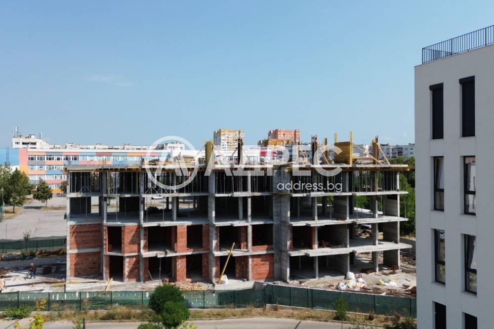 Продава 3-СТАЕН, гр. София, Обеля 2, снимка 6 - Апартаменти - 54602665