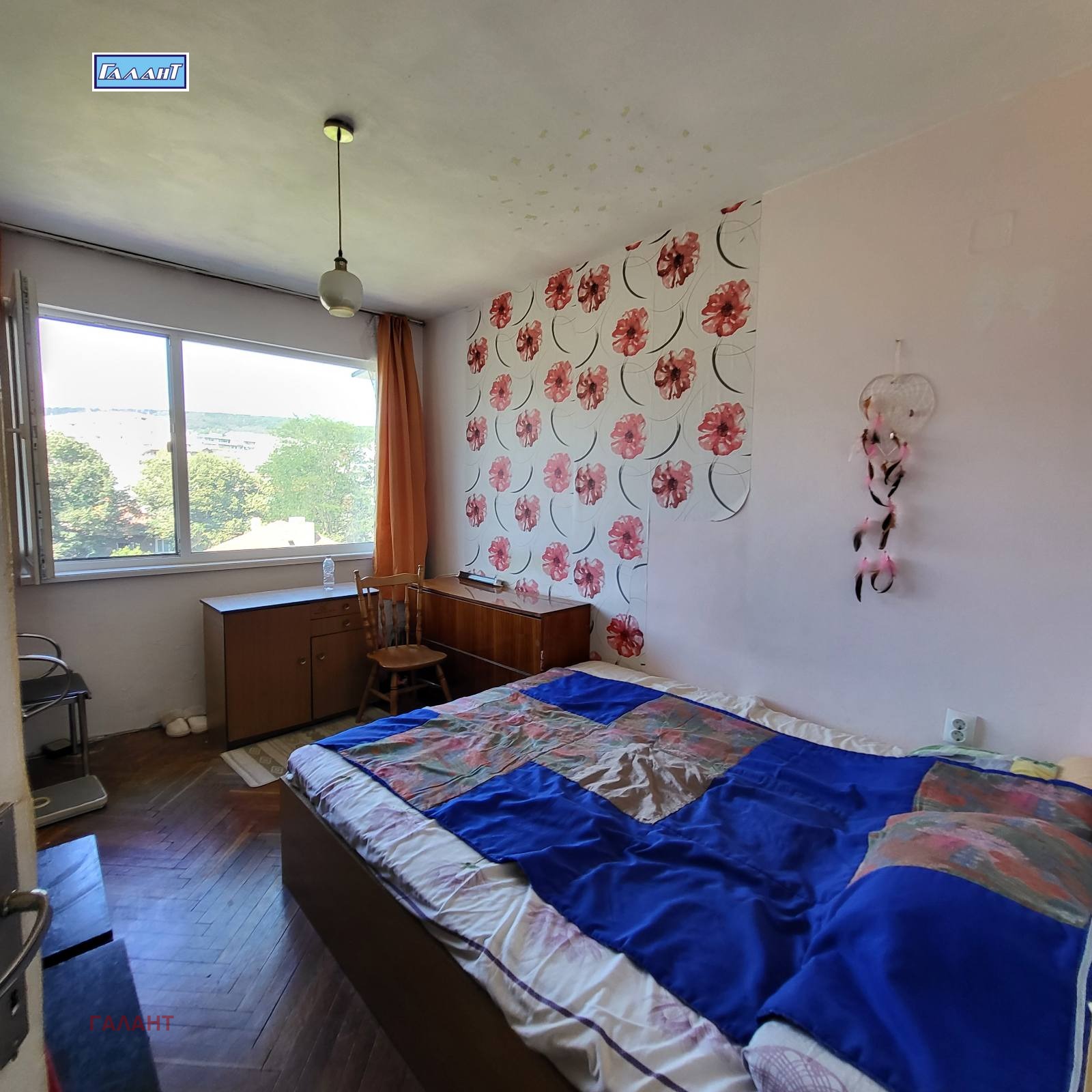 Продава 3-СТАЕН, гр. Варна, Базар Левски, снимка 3 - Апартаменти - 54722631