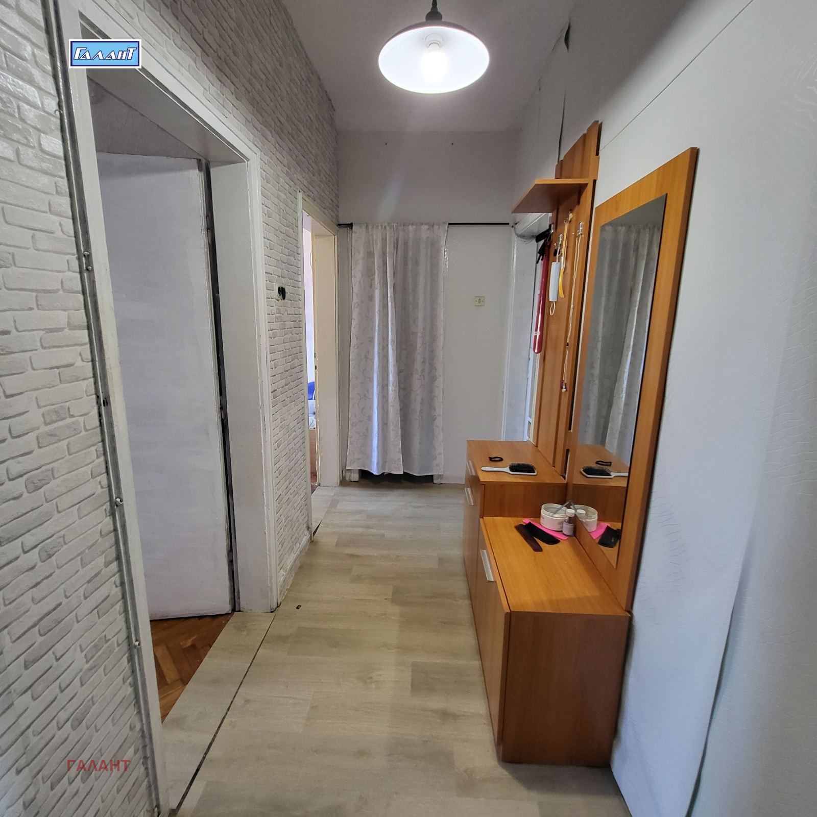 Продава 3-СТАЕН, гр. Варна, Базар Левски, снимка 4 - Апартаменти - 54722631