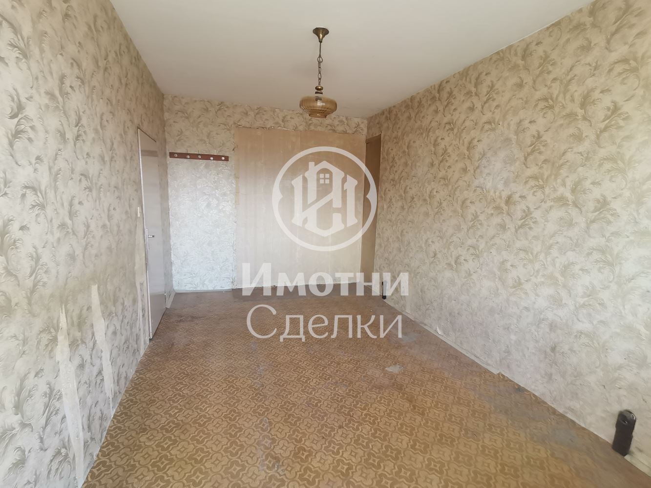 Продава 3-СТАЕН, гр. София, Хаджи Димитър, снимка 3 - Апартаменти - 55626351
