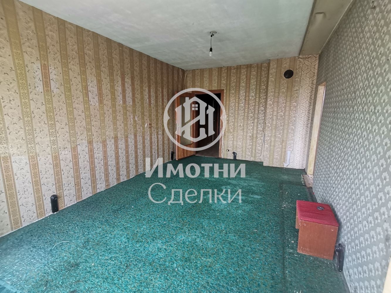 Продава 3-СТАЕН, гр. София, Хаджи Димитър