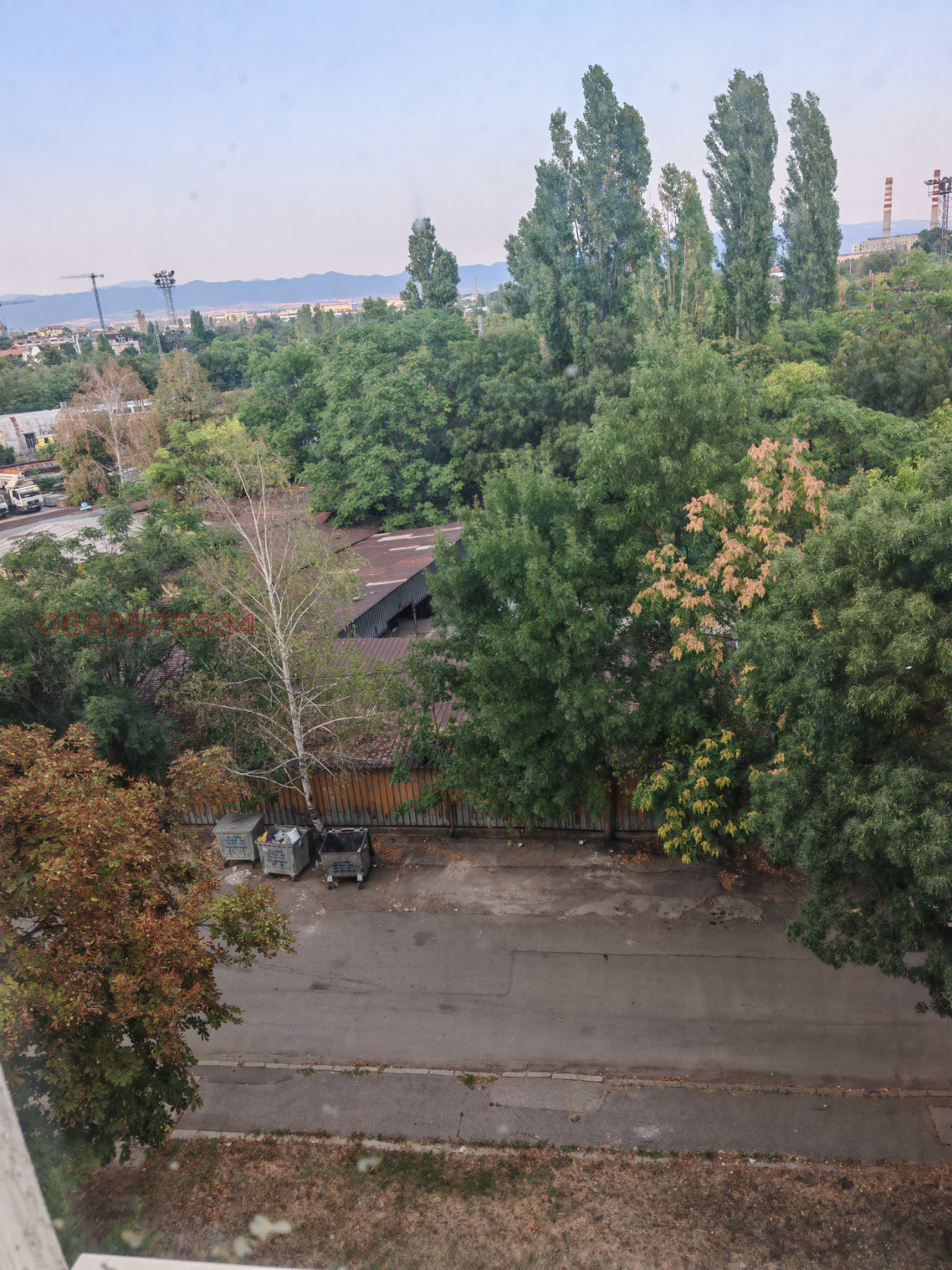 Продава 3-СТАЕН, гр. София, Фондови жилища, снимка 12 - Апартаменти - 56034482