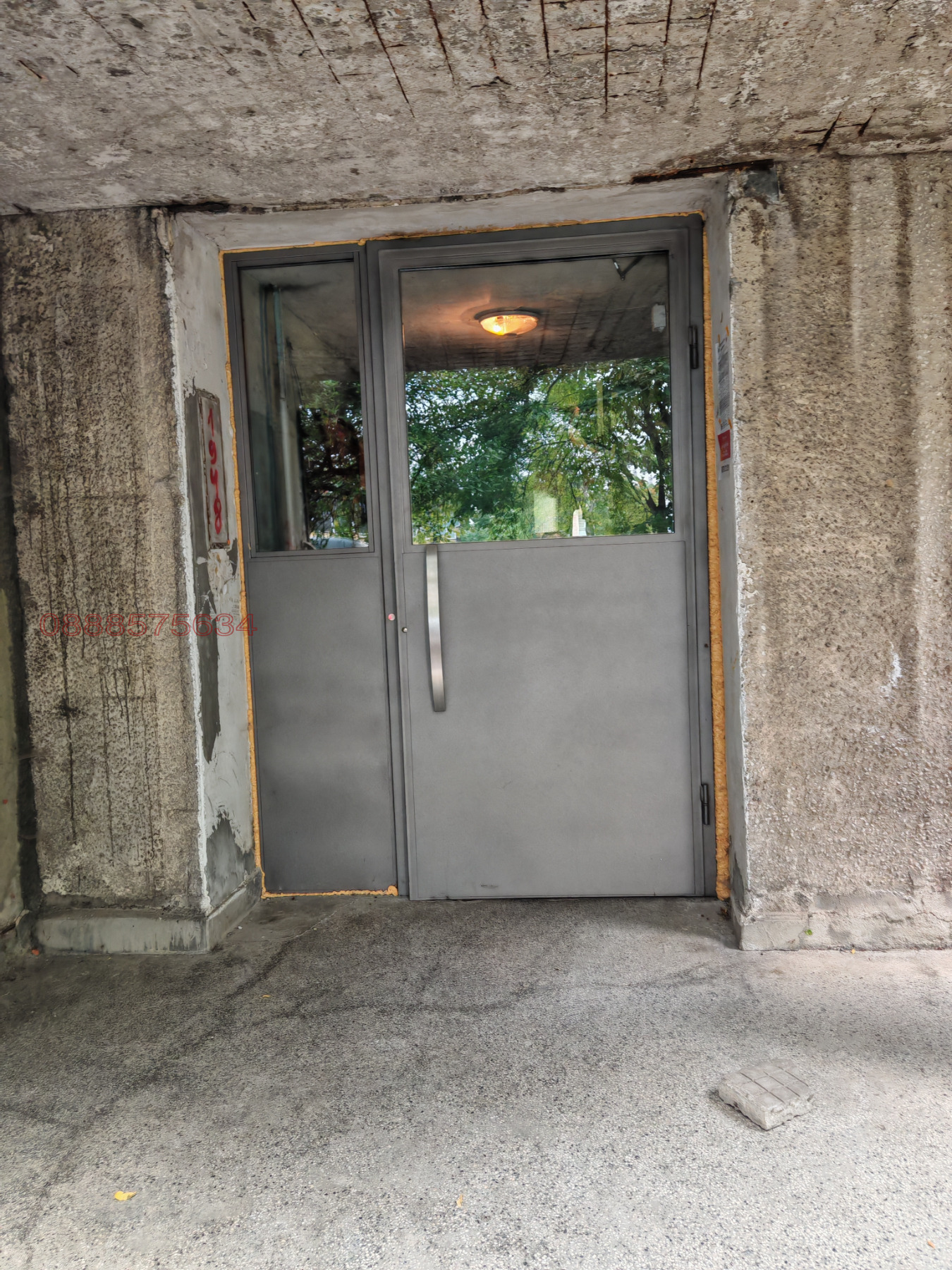 Продава 3-СТАЕН, гр. София, Фондови жилища, снимка 2 - Апартаменти - 56034482