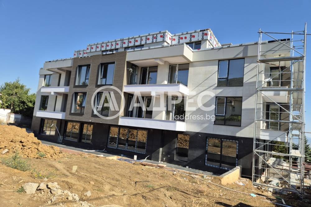 Продава 3-СТАЕН, гр. София, Бояна, снимка 2 - Апартаменти - 56516102