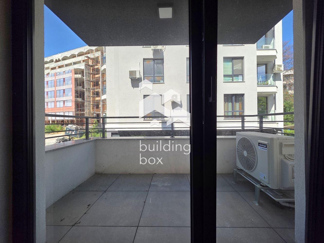 Продава 3-СТАЕН, гр. София, Овча купел, снимка 14 - Апартаменти - 56700610