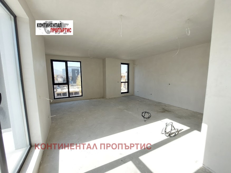 Продава 3-СТАЕН, гр. София, Малинова долина, снимка 2 - Апартаменти - 49098323