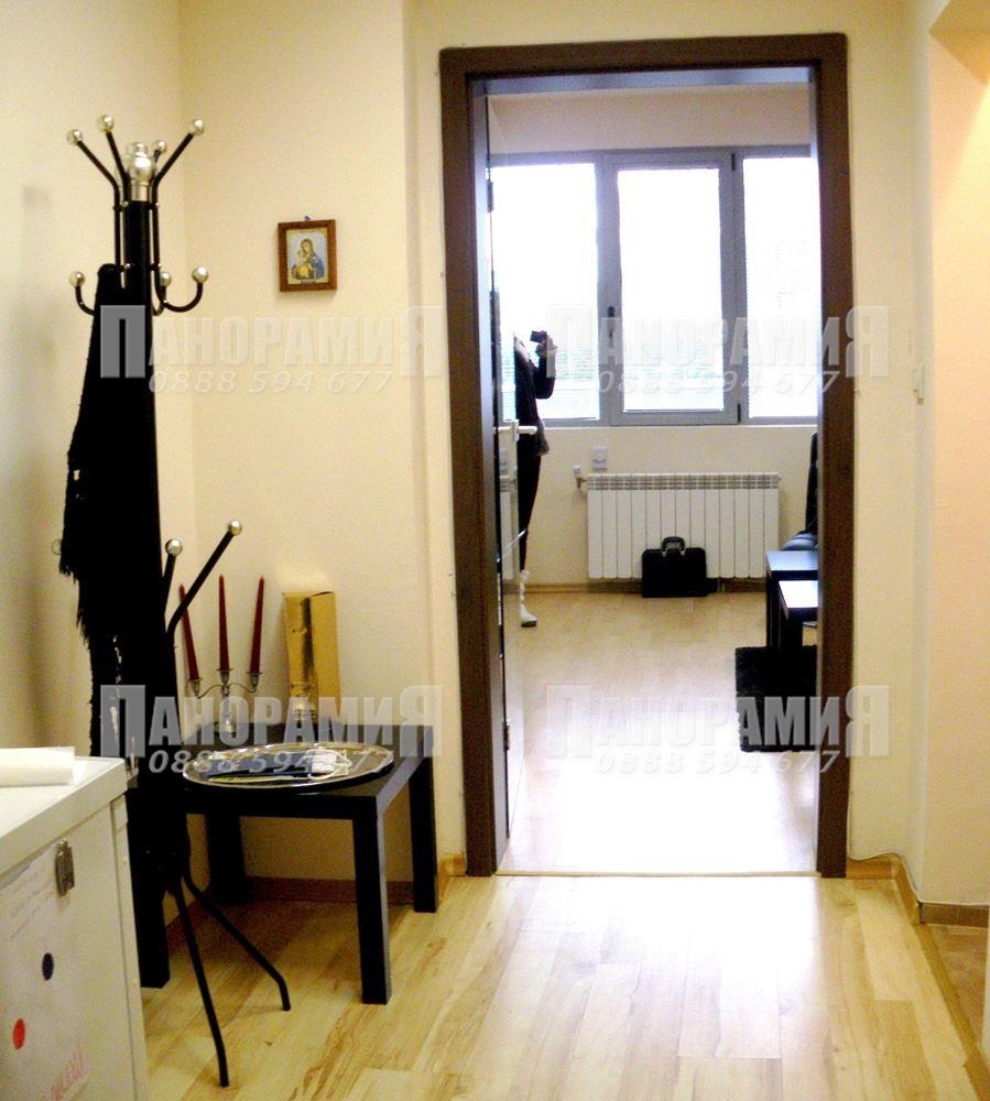 Продава ОФИС, гр. София, Изток, снимка 4 - Офиси - 53897599