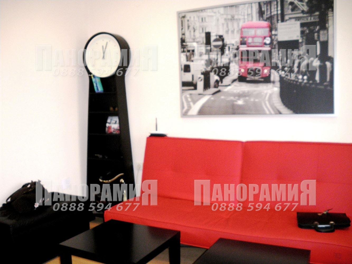 Продава ОФИС, гр. София, Изток, снимка 2 - Офиси - 53897599