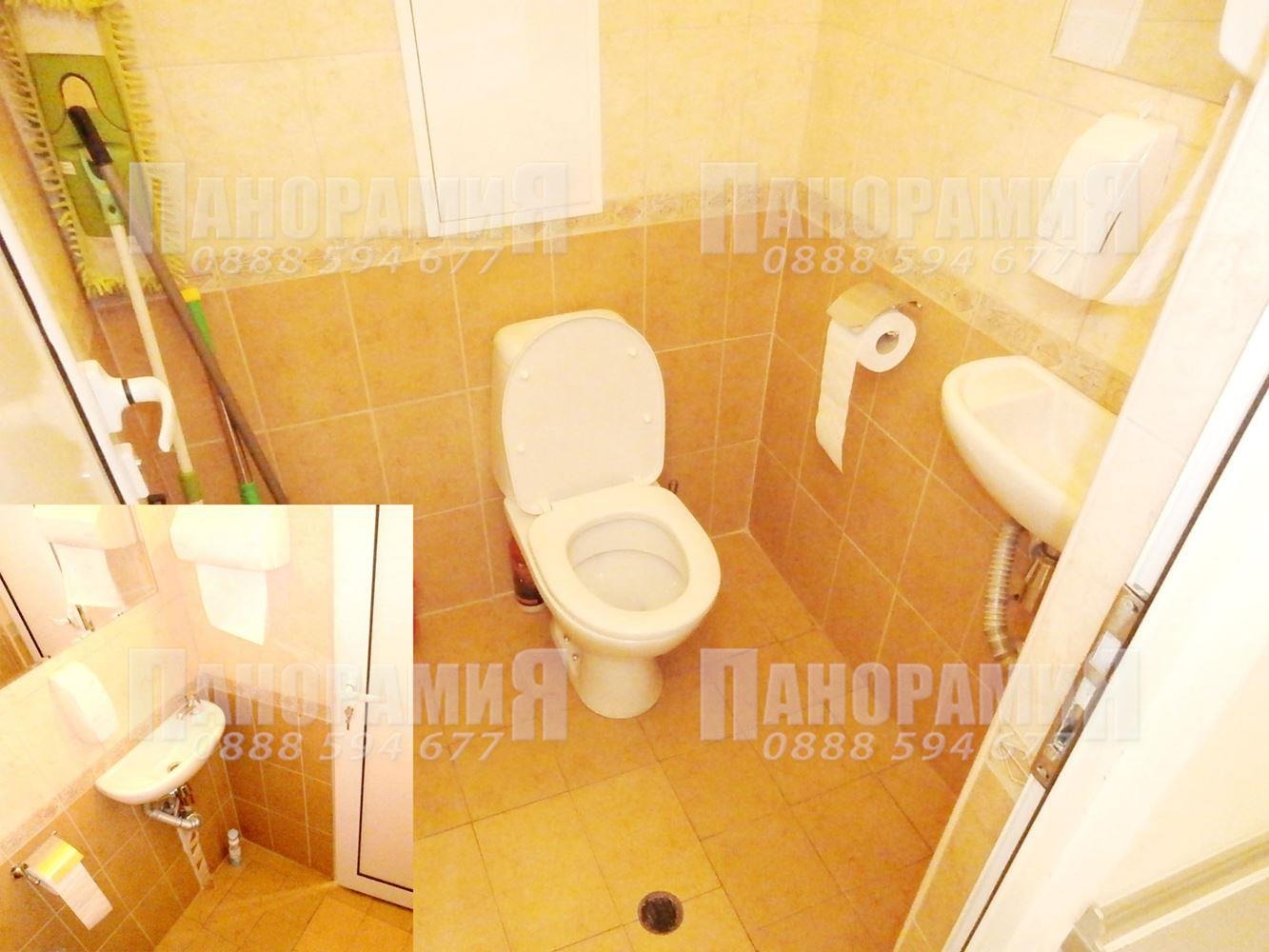 Продава ОФИС, гр. София, Изток, снимка 6 - Офиси - 53897599