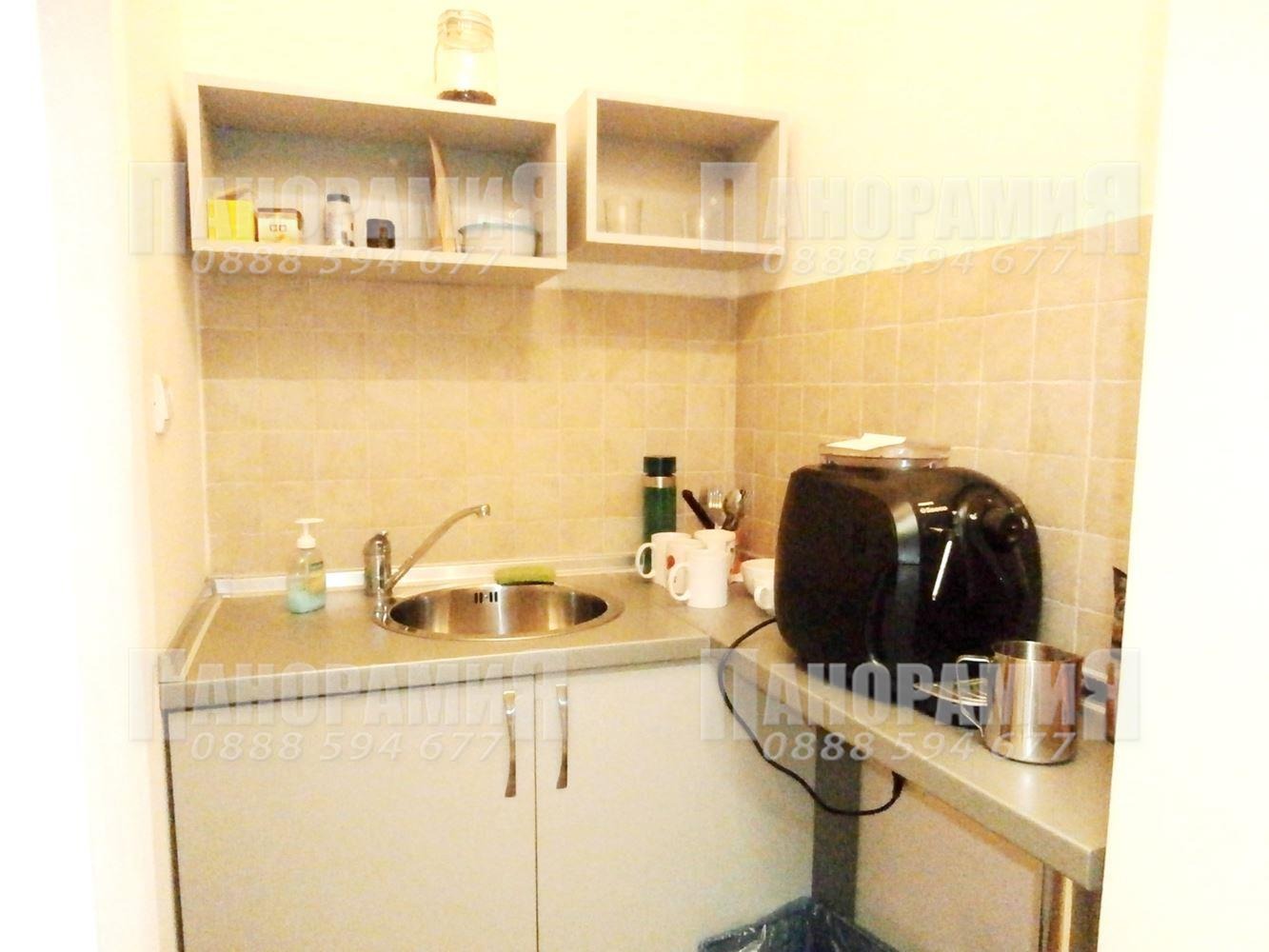 Продава ОФИС, гр. София, Изток, снимка 5 - Офиси - 53897599