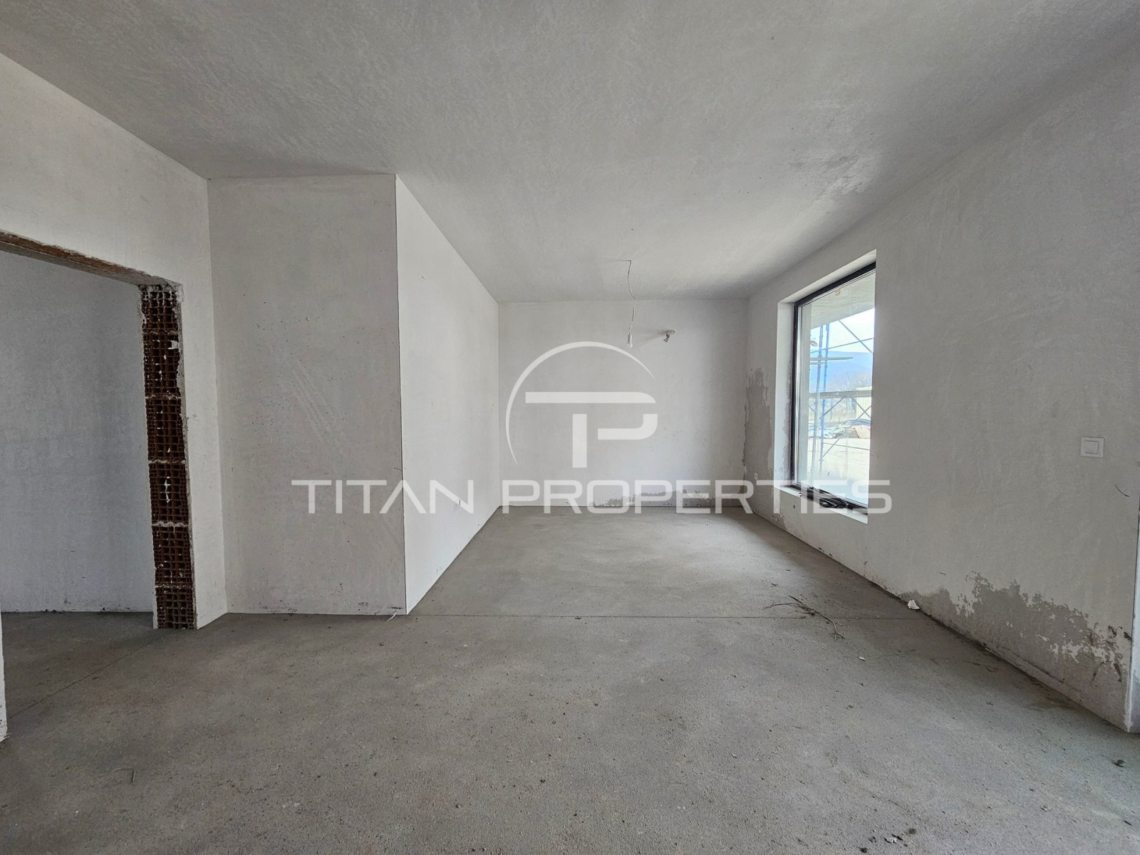 Продава КЪЩА, гр. Пловдив, Беломорски, снимка 9 - Къщи - 53608474