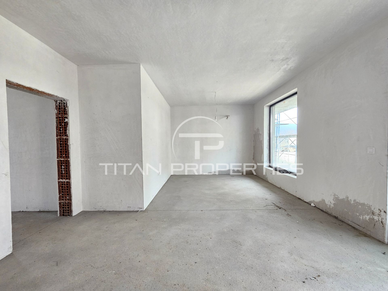 Продава КЪЩА, гр. Пловдив, Беломорски, снимка 5 - Къщи - 53608474