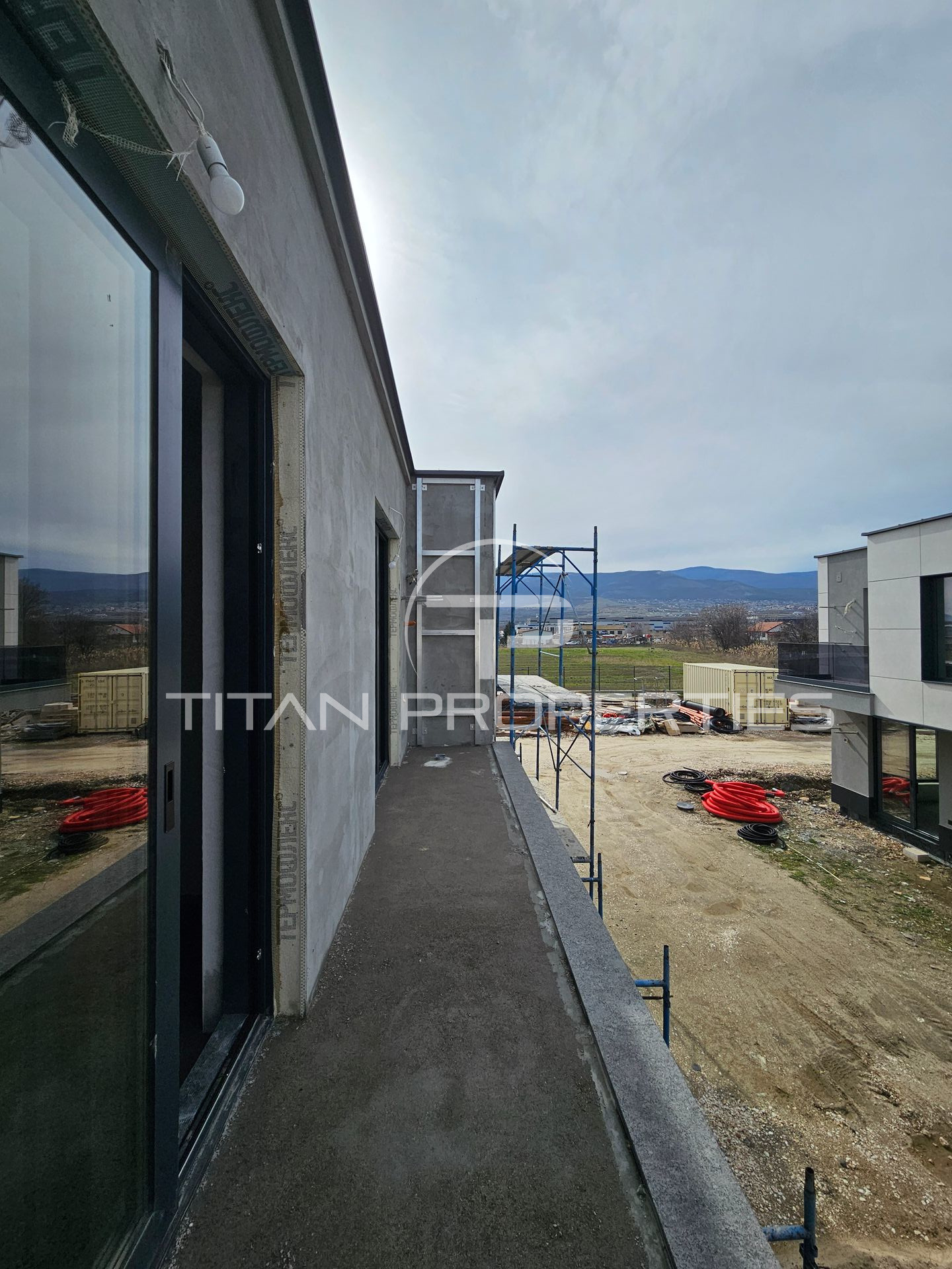 Продава КЪЩА, гр. Пловдив, Беломорски, снимка 13 - Къщи - 53608474