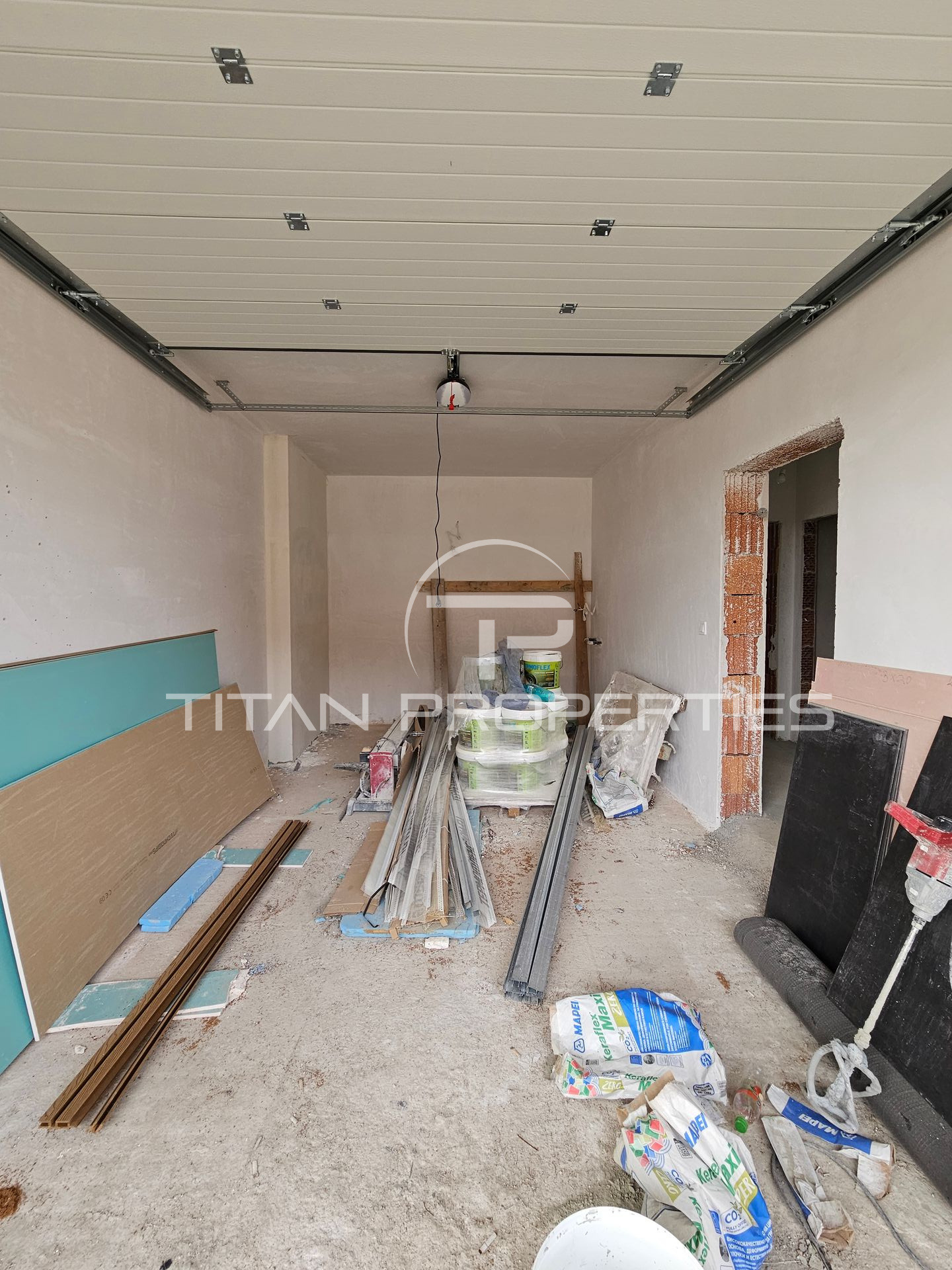 Продава КЪЩА, гр. Пловдив, Беломорски, снимка 11 - Къщи - 53608474