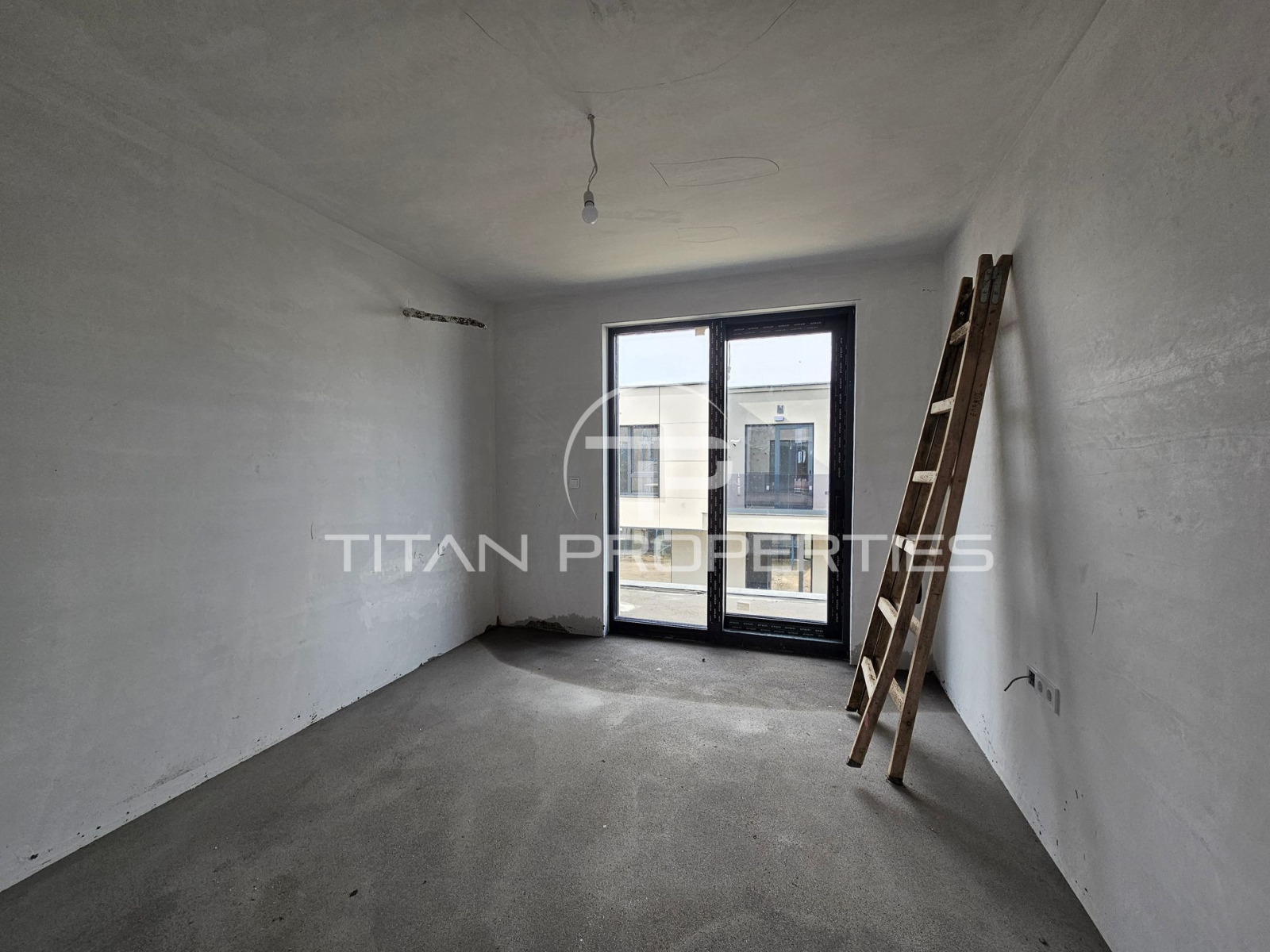 Продава КЪЩА, гр. Пловдив, Беломорски, снимка 3 - Къщи - 53608474