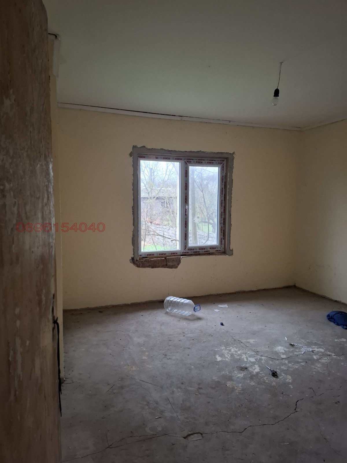 Продава КЪЩА, с. Гранитово, област Ямбол, снимка 8 - Къщи - 53624861