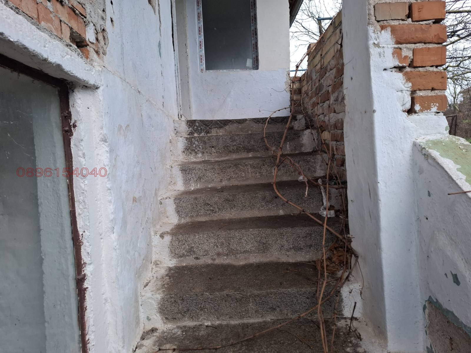 Продава КЪЩА, с. Гранитово, област Ямбол, снимка 11 - Къщи - 53624861