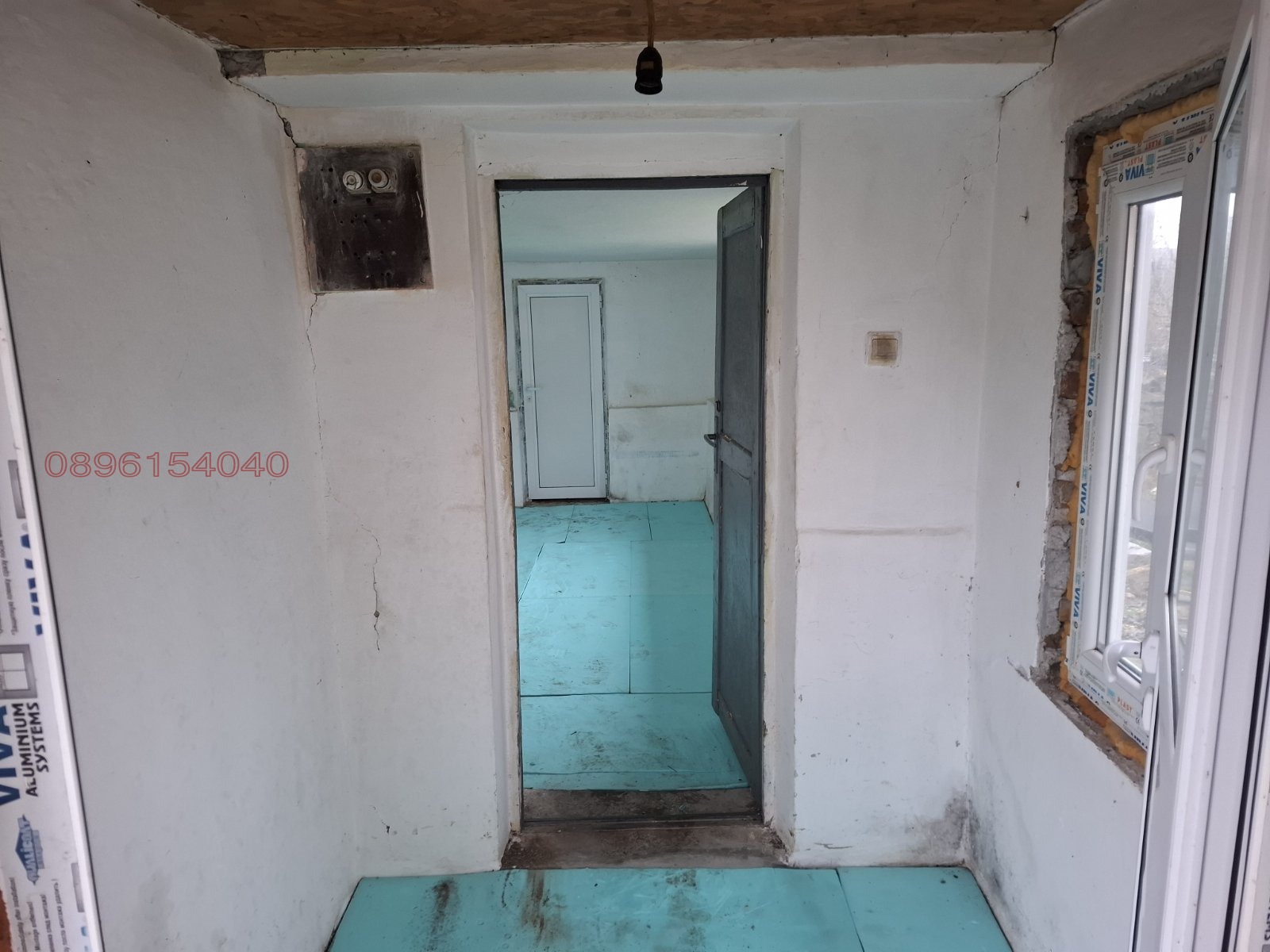 Продава КЪЩА, с. Гранитово, област Ямбол, снимка 14 - Къщи - 53624861