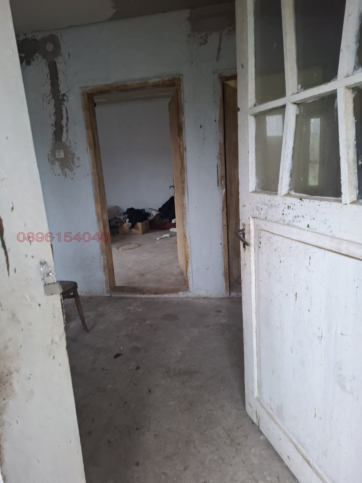 Продава КЪЩА, с. Гранитово, област Ямбол, снимка 7 - Къщи - 53624861