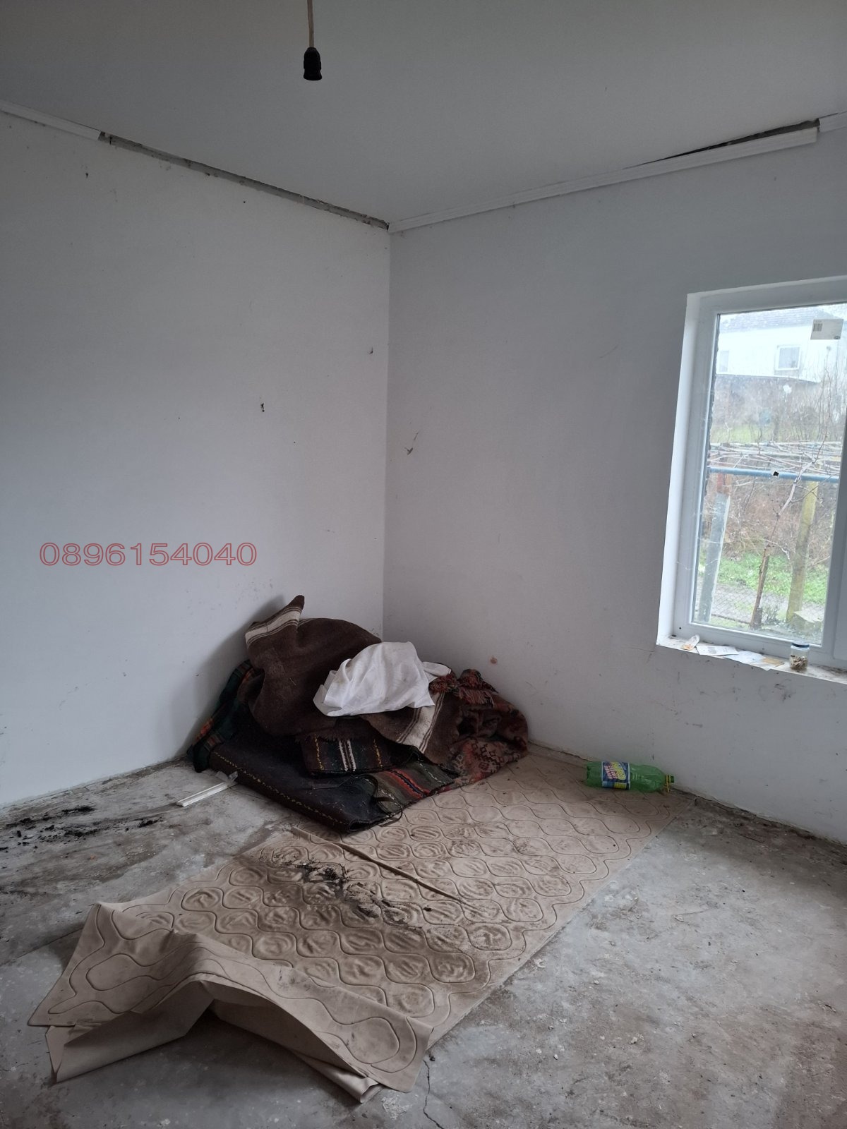 Продава КЪЩА, с. Гранитово, област Ямбол, снимка 6 - Къщи - 53624861