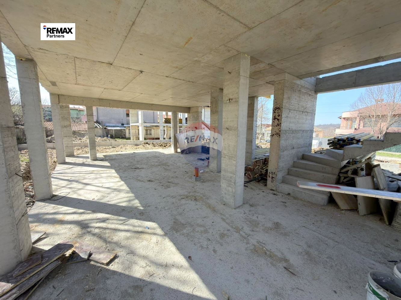 Продава КЪЩА, гр. Варна, с. Звездица, снимка 7 - Къщи - 54054563