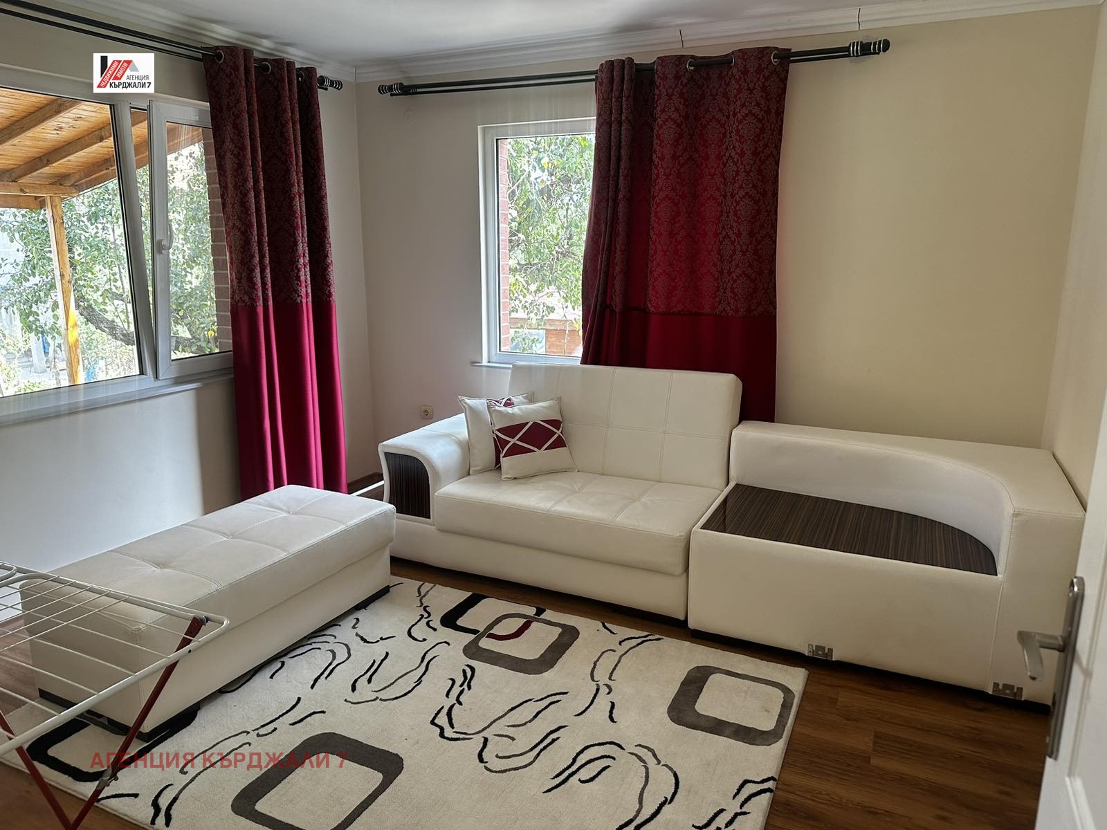 Продава КЪЩА, гр. Кърджали, Гледка, снимка 3 - Къщи - 55689358