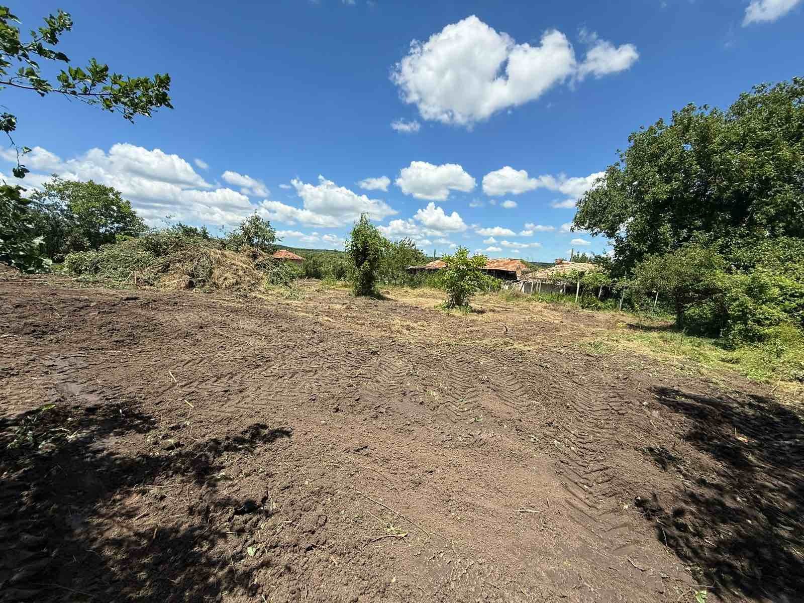 Продава КЪЩА, с. Дралфа, област Търговище, снимка 4 - Къщи - 55699026