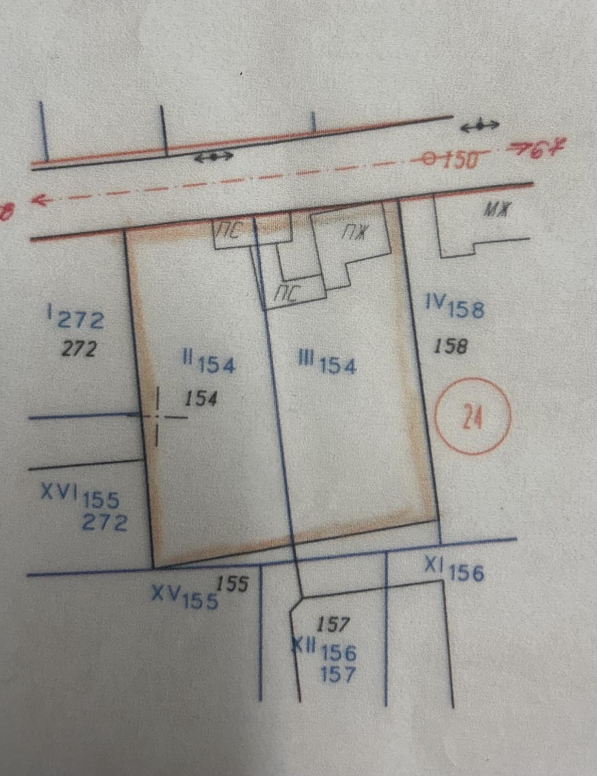 Продава КЪЩА, с. Дралфа, област Търговище, снимка 2 - Къщи - 55699026