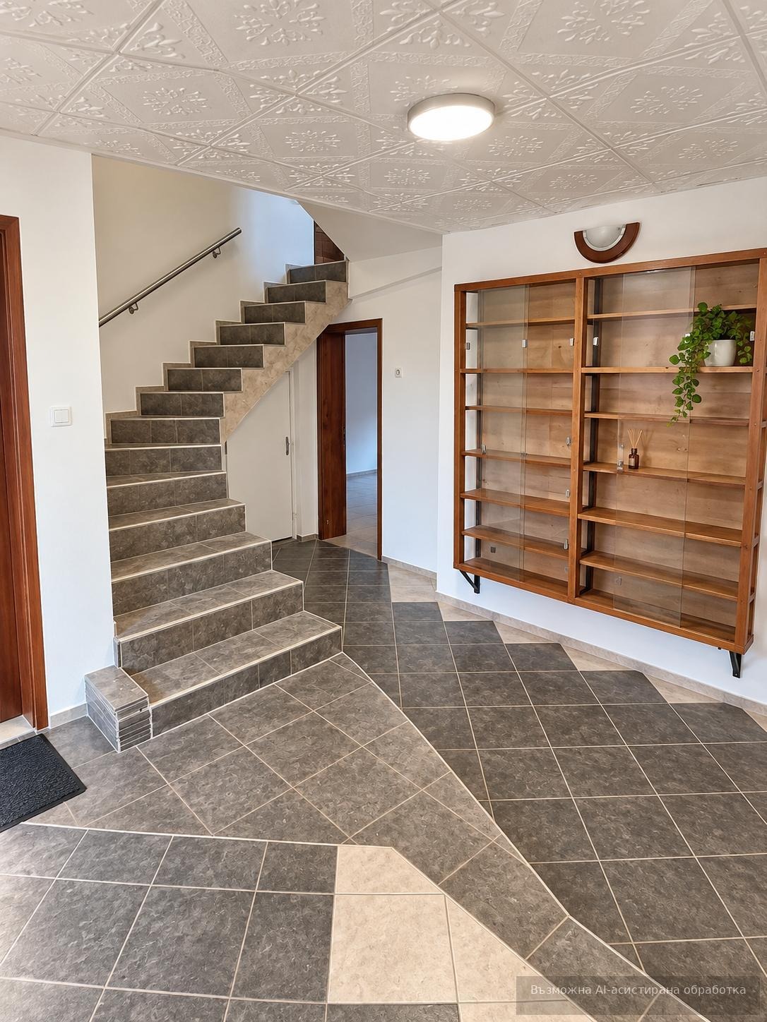 Продава КЪЩА, с. Караполци, област София област, снимка 6 - Къщи - 56071528