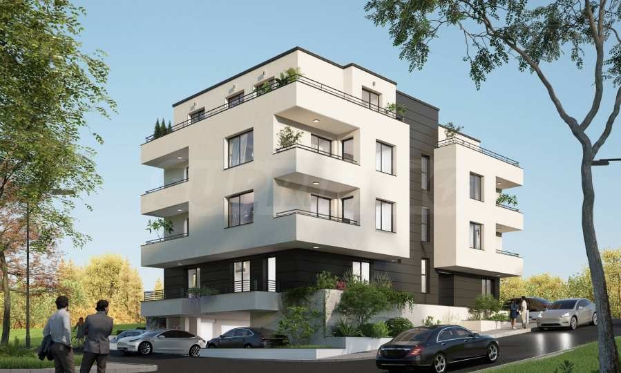 Продава ПАРЦЕЛ, гр. Созопол, област Бургас, снимка 2 - Парцели - 53862752