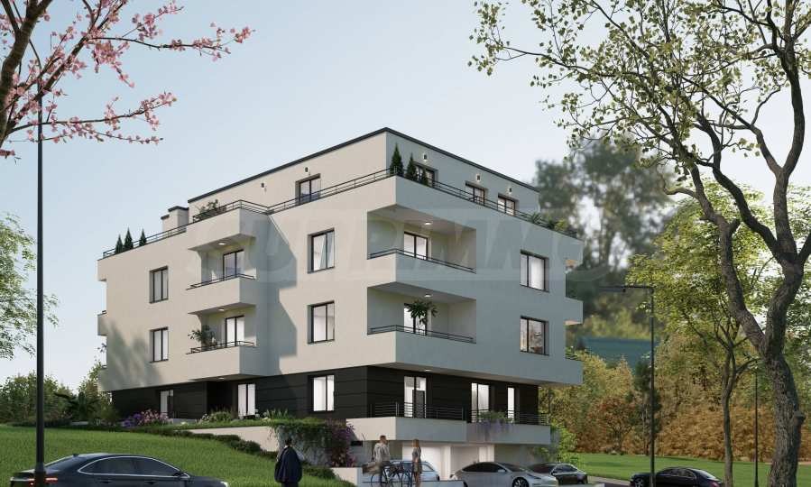 Продава ПАРЦЕЛ, гр. Созопол, област Бургас, снимка 3 - Парцели - 53862752