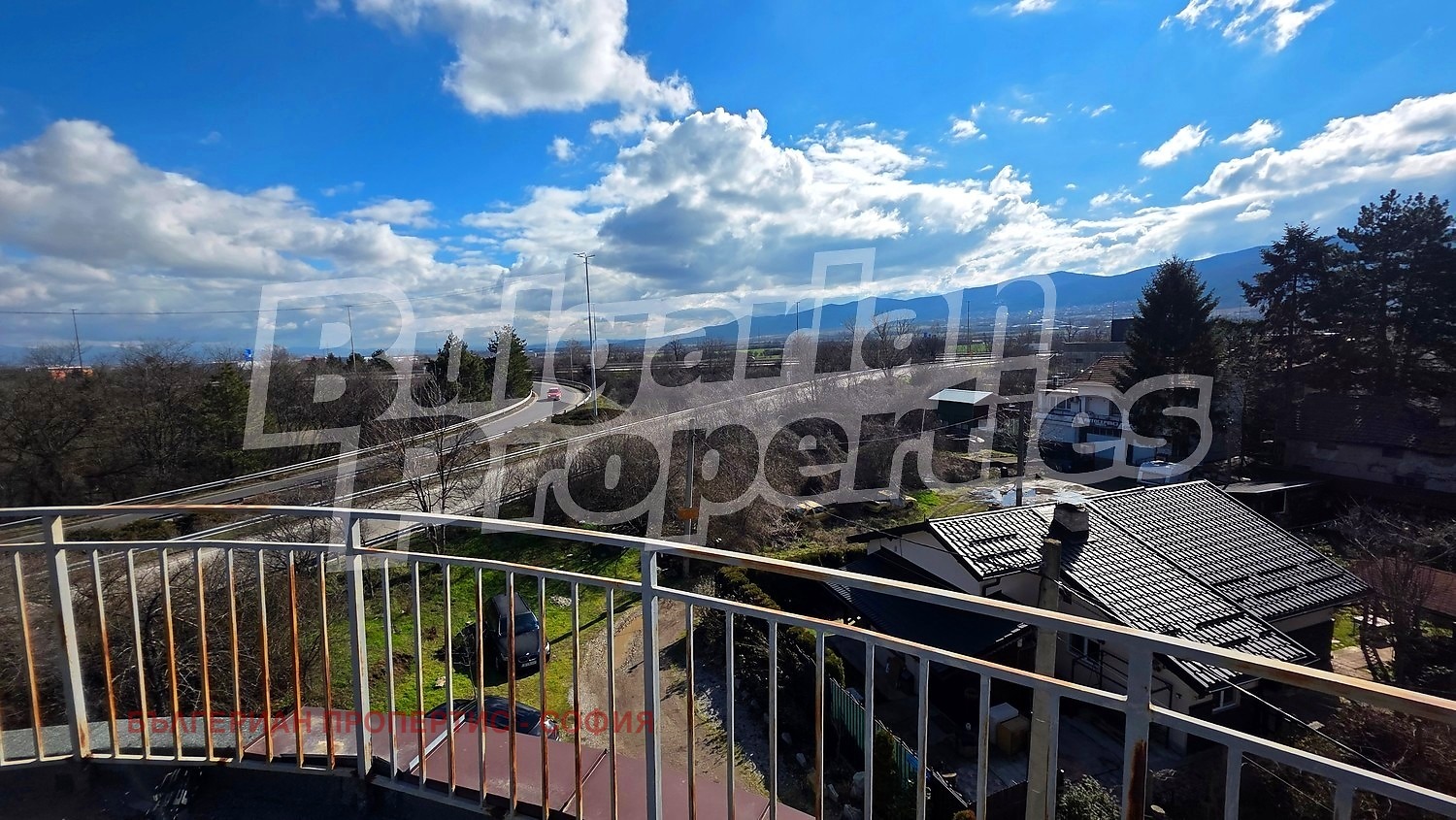 Продава БИЗНЕС ИМОТ, гр. София, в.з.Врана - Лозен, снимка 8 - Други - 53782479