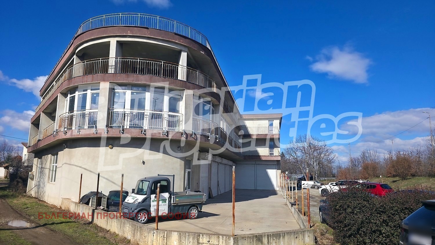 Продава БИЗНЕС ИМОТ, гр. София, в.з.Врана - Лозен, снимка 6 - Други - 53782479