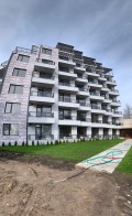 Продава 1-СТАЕН, гр. Поморие, област Бургас, снимка 2
