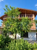 Продава КЪЩА, с. Караполци, област София област, снимка 1