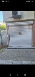 Продава ГАРАЖ, ПАРКОМЯСТО, гр. Варна, Колхозен пазар, снимка 3