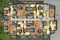 Продава  2-стаен град София , Дружба 1 , 96 кв.м | 38869873 - изображение [9]