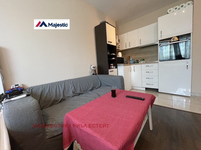 Продава 1-СТАЕН в град София, Студентски град - 41 кв.м / 122 000 € » 238 611.26 лв., МАДЖЕСТИК1 РИЪЛ ЕСТЕЙТ
