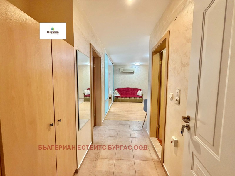 Продава 3-СТАЕН в област Бургас, к.к. Слънчев бряг - 76 кв.м / 87 900 € » 171 917.46 лв., БЪЛГЕРИАН ЕСТЕЙТС БУРГАС ООД