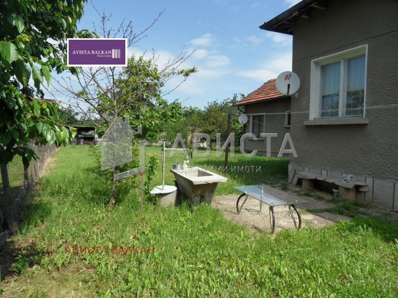 Продава КЪЩА в град София, с. Кубратово - 87 кв.м / 185 000 € » 361 828.55 лв., АВИСТА БАЛКАН