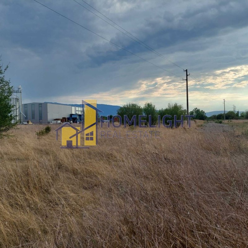 Продава ПАРЦЕЛ в град София, Кремиковци - 499 кв.м / 25 000 € » 48 895.75 лв., ХОУМЛАЙТ ЕООД