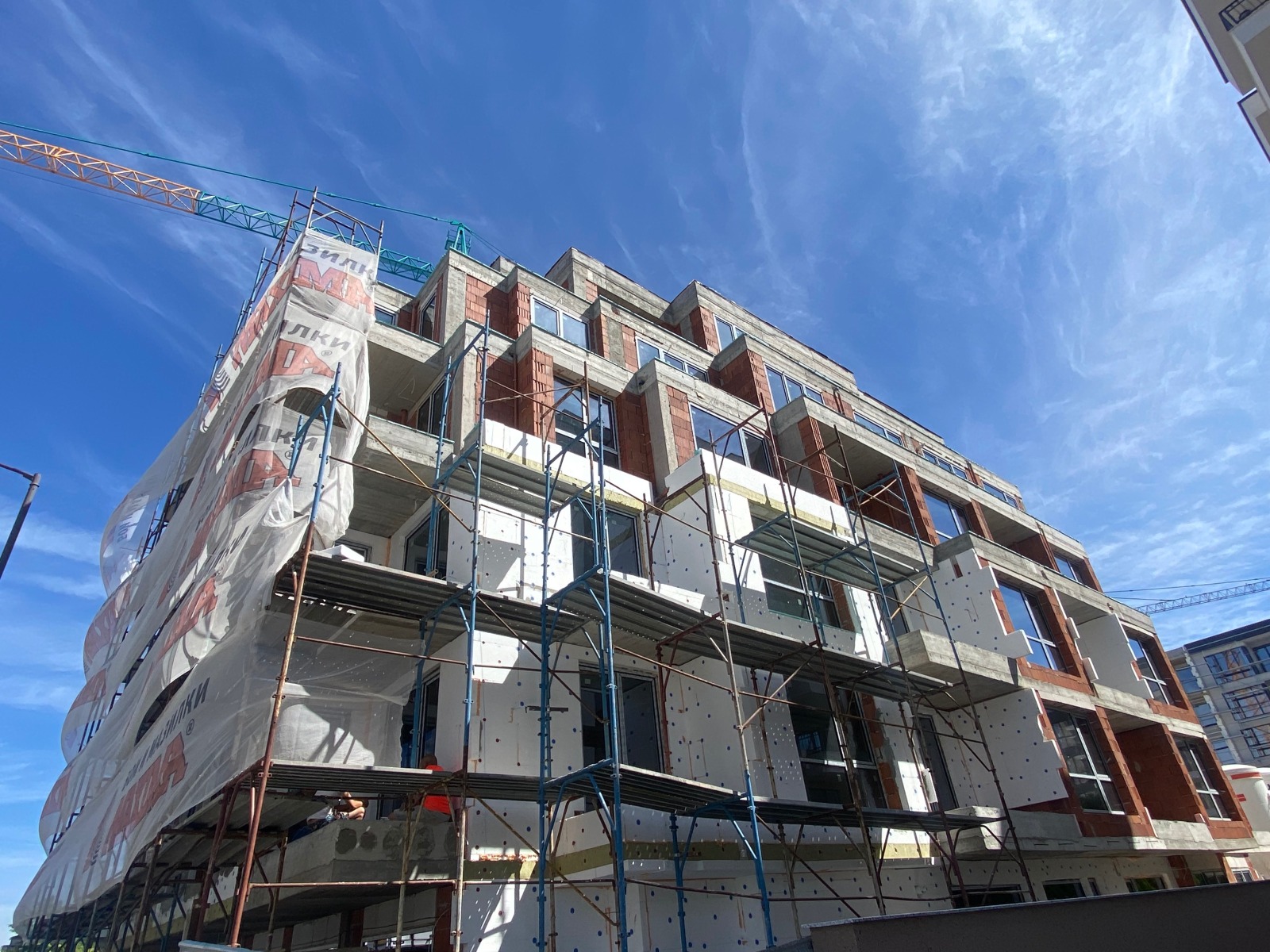 Продава ОФИС | Imot.bg — изображение 7