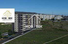 1 bedroom Vladislav Varnenchik 1, Varna 6