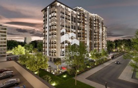 2 dormitoare Gagarin, Plovdiv