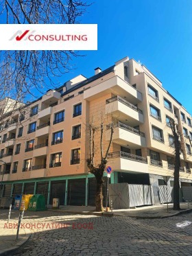 4-СТАЕН, 135 m2