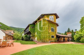 Casa Rila, regiunea Kyustendil 1